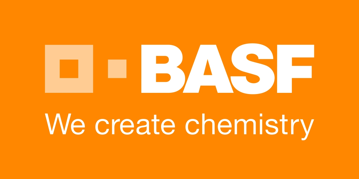 BASF SE's Logo